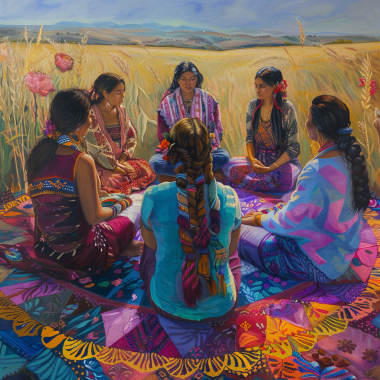 Through the Constellation - The School of Constellation Studies in Israel