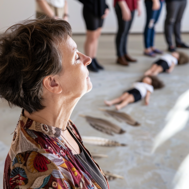 Discovering the inner treasures through the constellation of human design