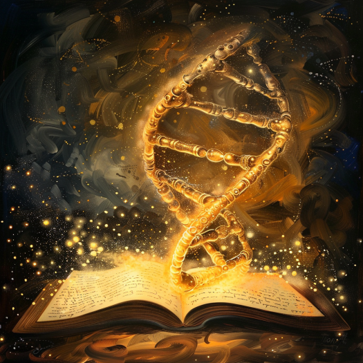 act from a gut feeling