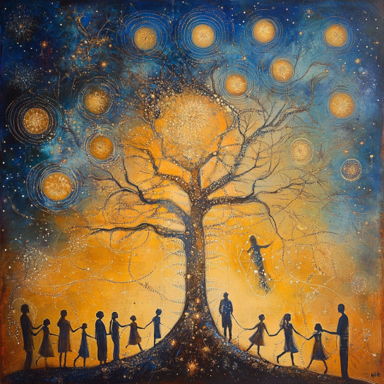 לבלוג - מרחב הכתיבה האישי