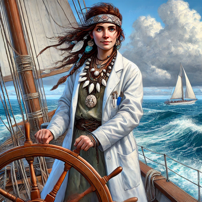 Anecdote - stories from around the world