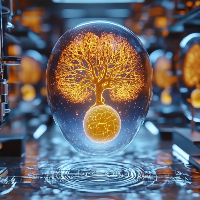 Pregnancy Stupidity, Brain-fog and Brain-pruning