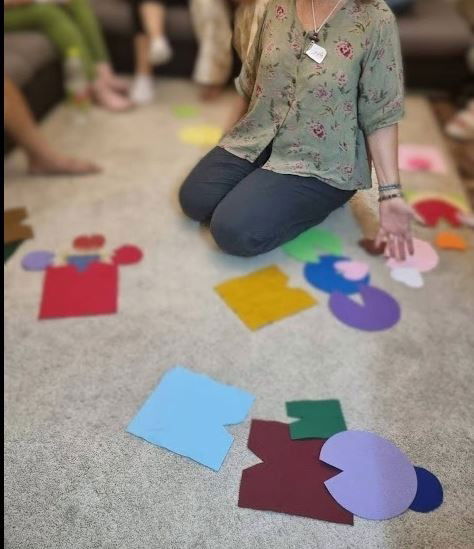 קונסטלציה משפחתית