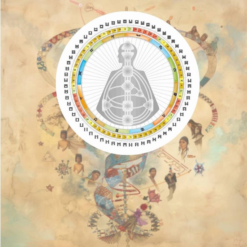 רוצה לגלות את הפוטנציאל הייחודי שלך ולהתחבר למתנת הכוכבים ?