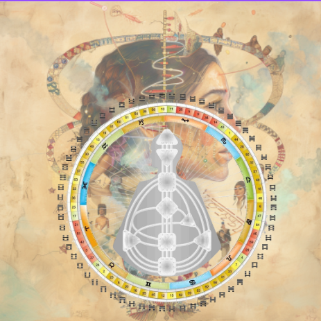 כיצד נוצרת החתימה ההולוגנטית ?