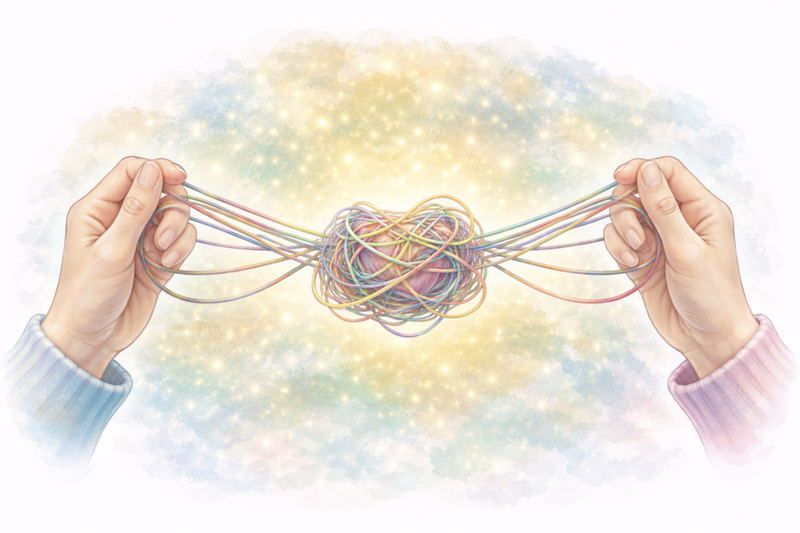 ✔ מתמודדים עם מחלה כרונית או מסכנת חיים, מלווים בני משפחה המתמודדים עם מחלות שונות