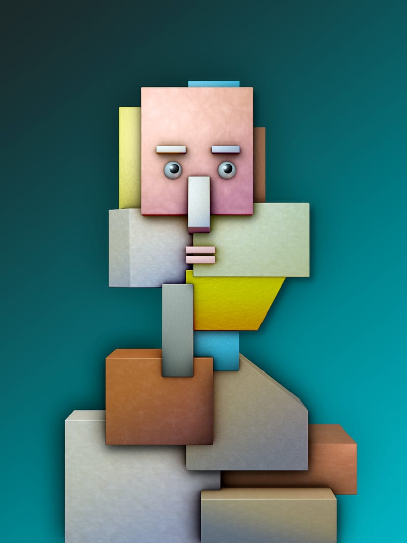 Structural constellation