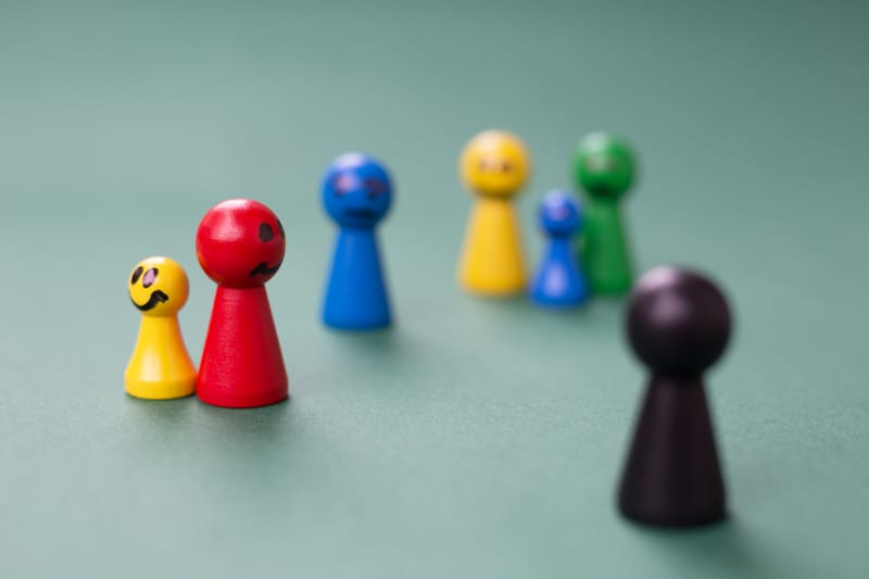 זוגיות , הורות או קשרים משמעותיים שמחפשים פתרון ?