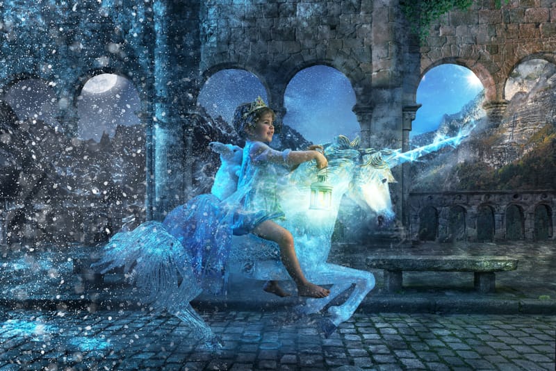 חזרת כירון (Chiron Return) - השינוי המשמעותי בגיל 50-51