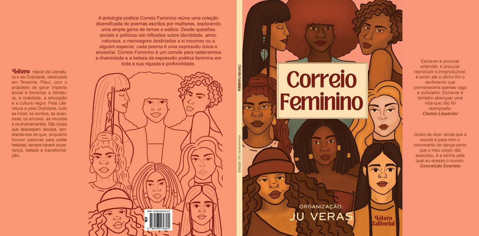 Correio feminino