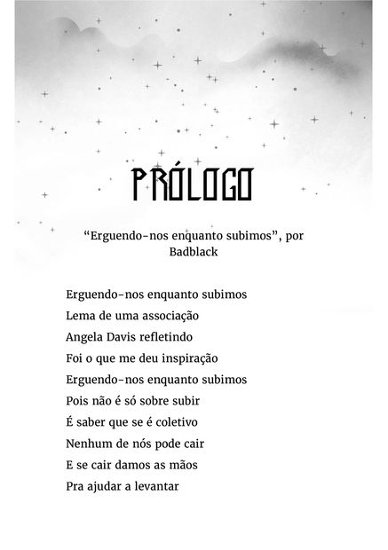 Contos Afrofuturistas