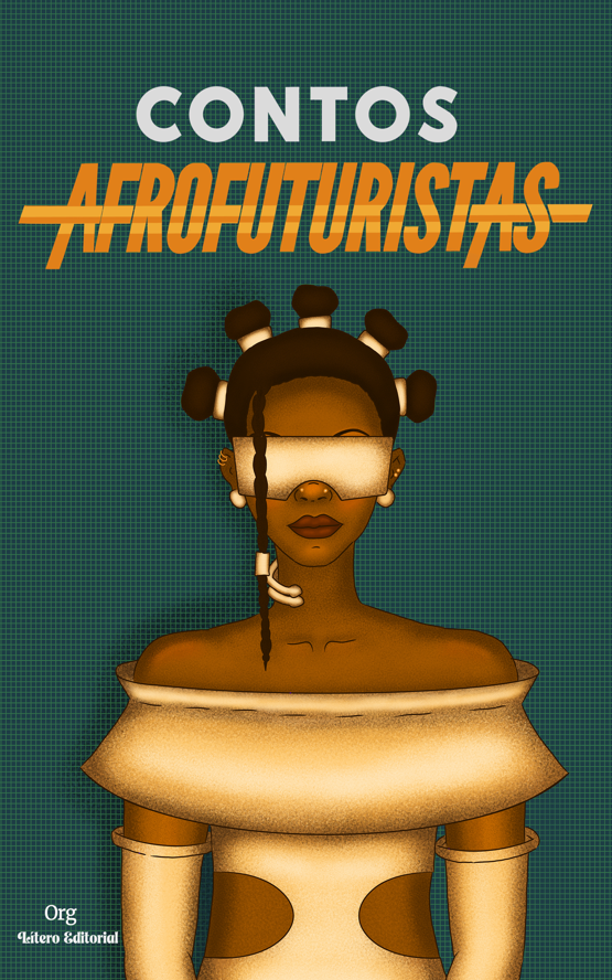Contos Afrofuturistas