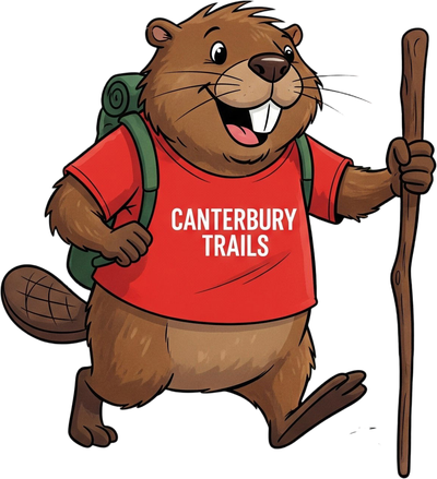 Canterbury Trails