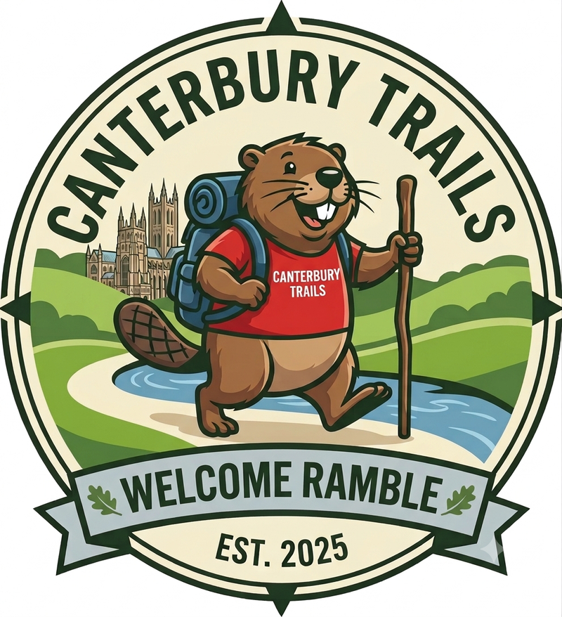 Welcome to Canterbury Ramble