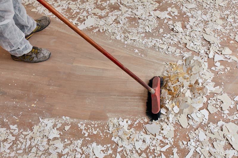 Specialist Cleaning