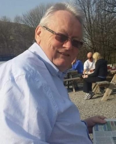 Justice For Bill Trotter #justiceforbilltrotter William 'Bill' Trotter, 1951 - 2024