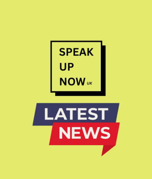Speak Up Now UK