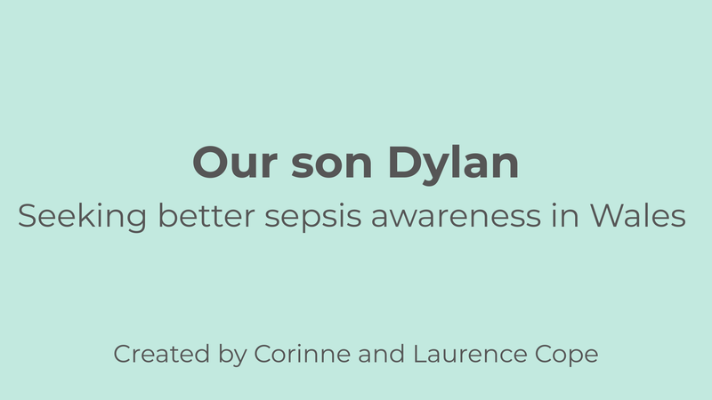 Seeking better SEPSIS Awareness in Wales