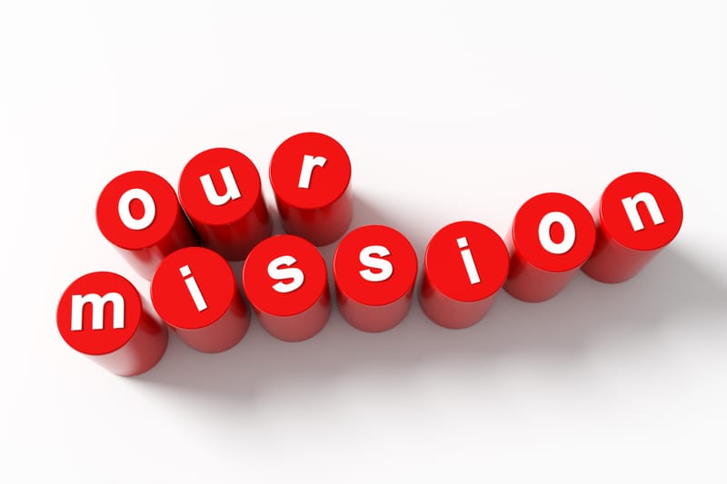 MISSION STATEMENT - Expanded (July 2025)