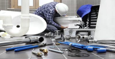 Plumbing Problems? How a Professional Plumber Can Save the Day