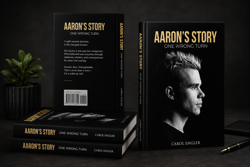 Book Cover Design & Premium 3D Book Mockups