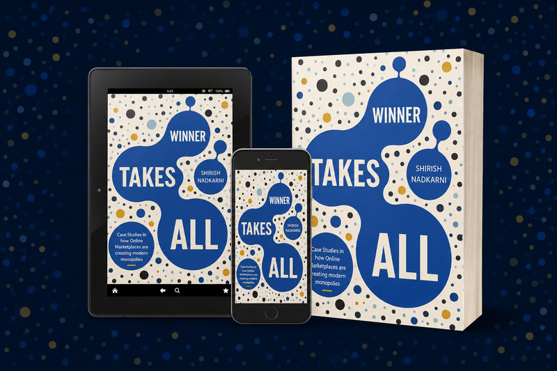 Premium Book Mockups