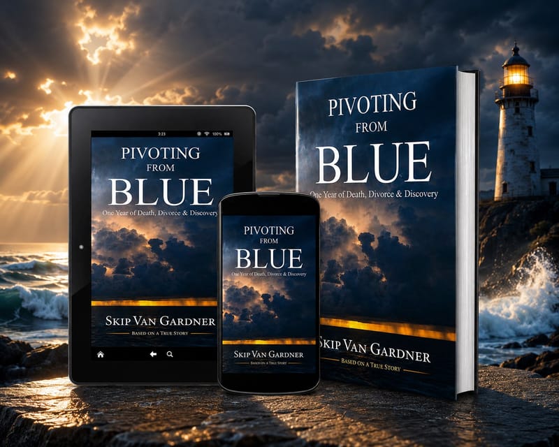 Premium Book Mockups