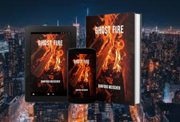 Premium Book Mockups