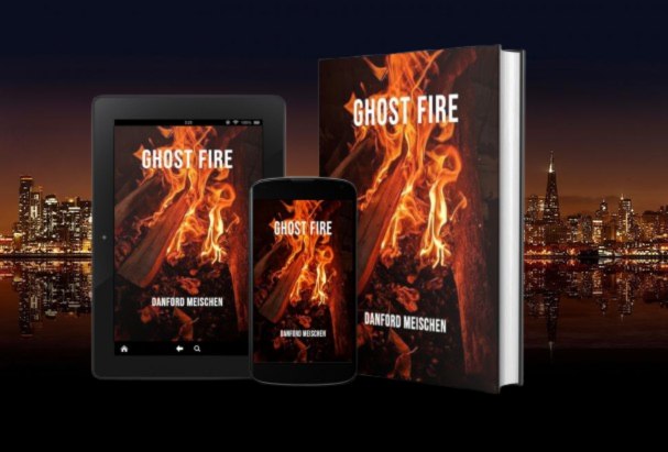 Premium Book Mockups