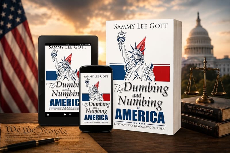 Premium Book Mockups
