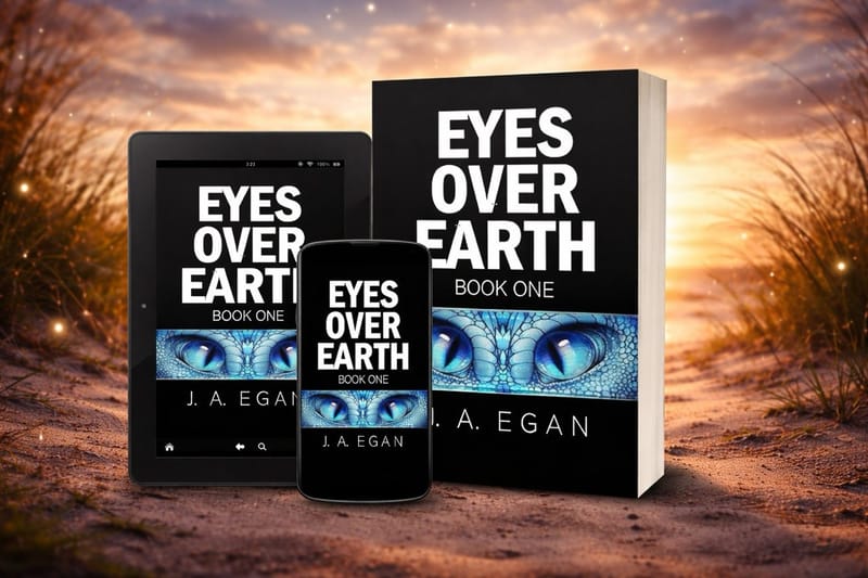 Premium Book Mockups