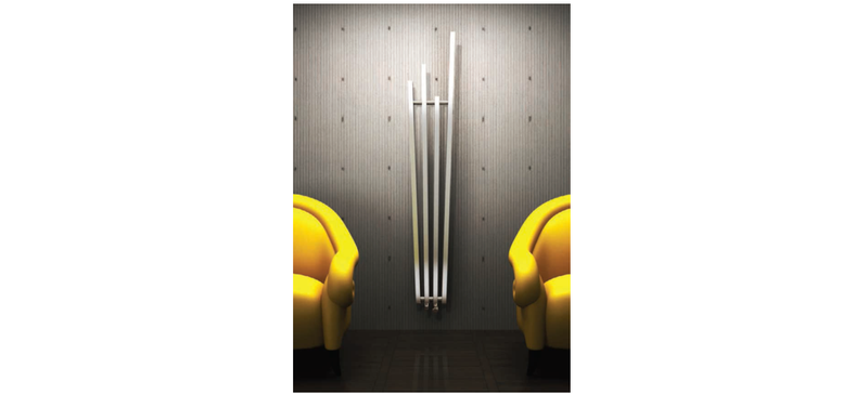 Stylish Radiators: The Hidden Gem of Home Décor