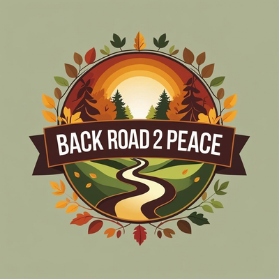 Back Road 2 Peace