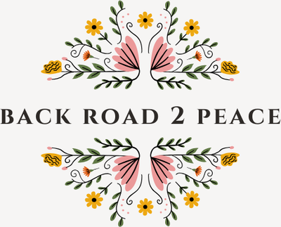 Back Road 2 Peace