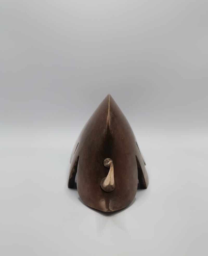 RHINO BRONZE classique