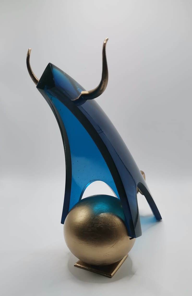 WALL STREET ( DESIGN )