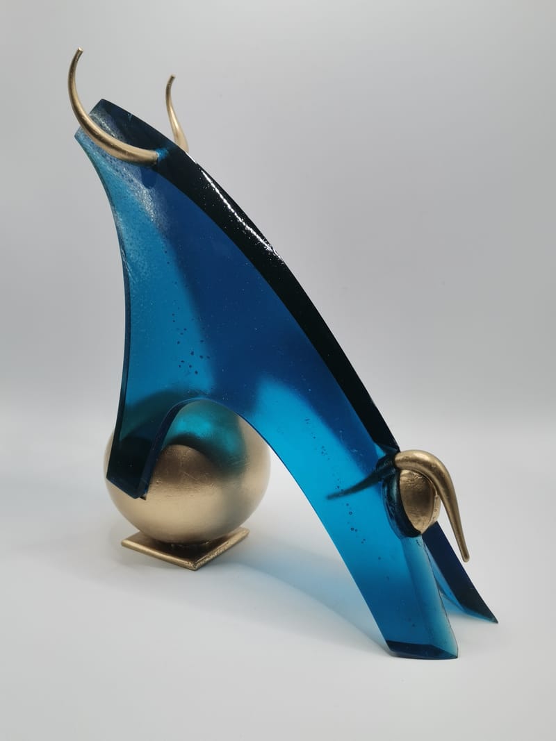 WALL STREET ( DESIGN )