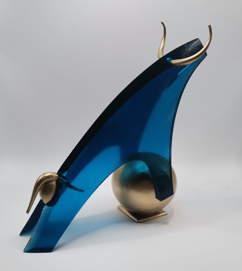 WALL STREET ( DESIGN )