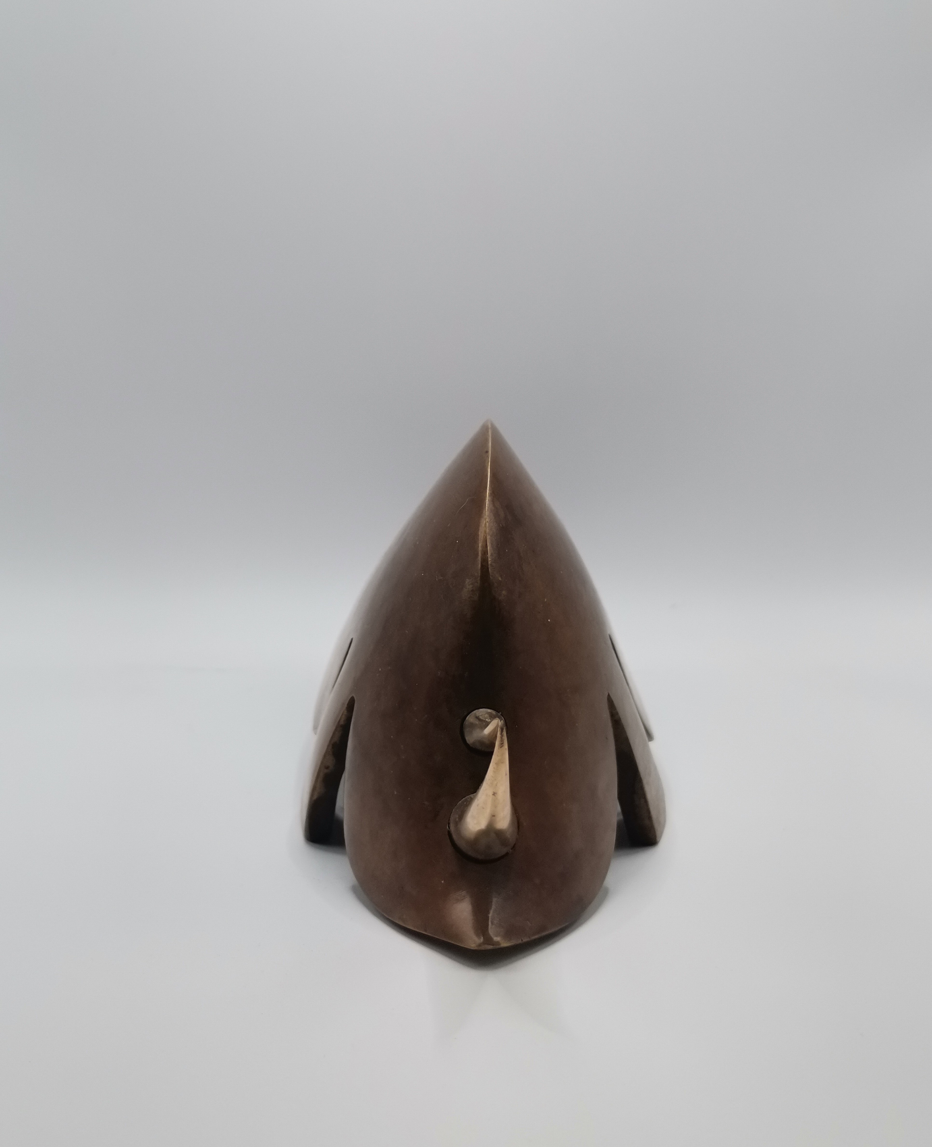 RHINO BRONZE classique