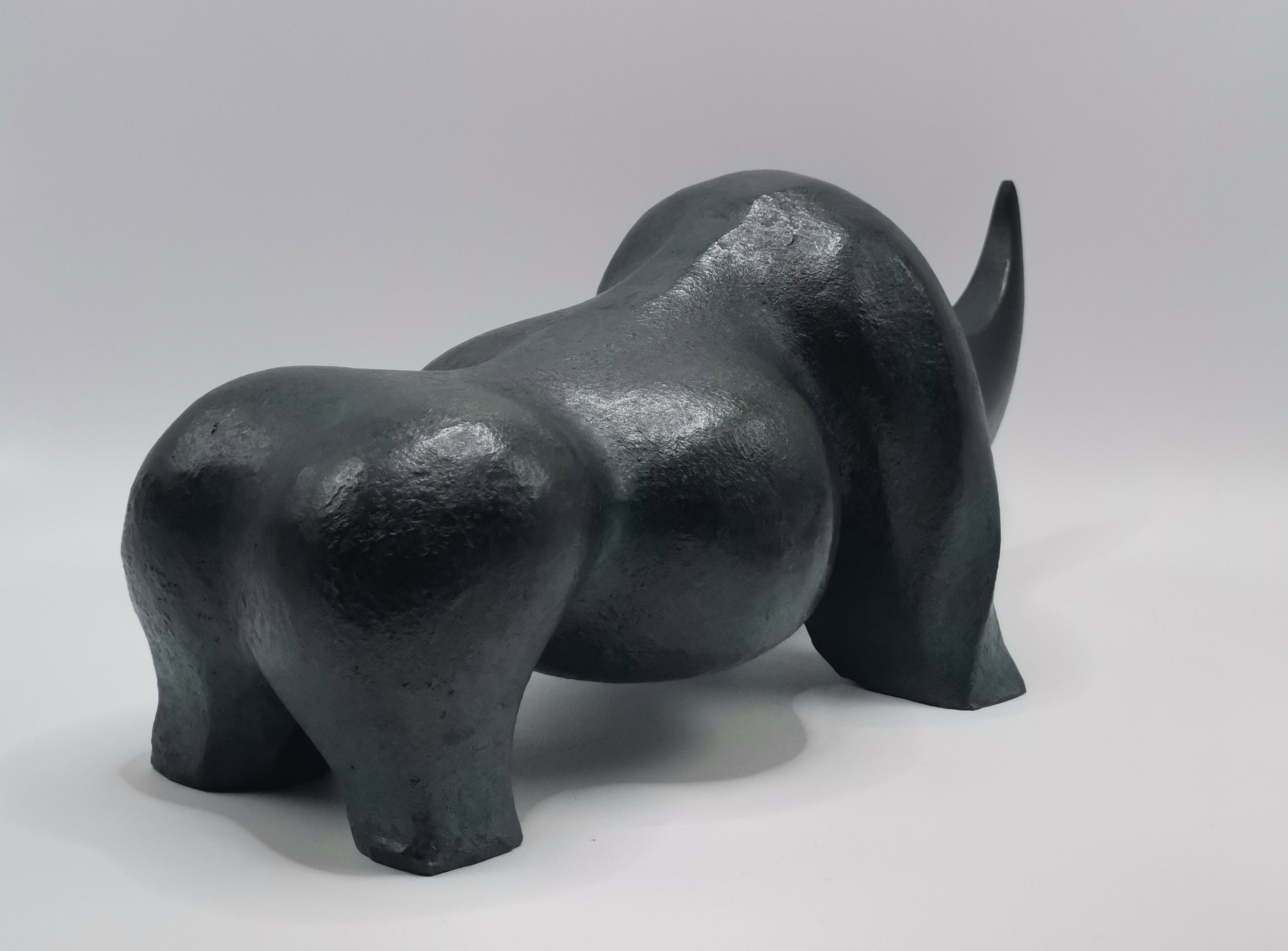 RHINO BRONZE 2005
