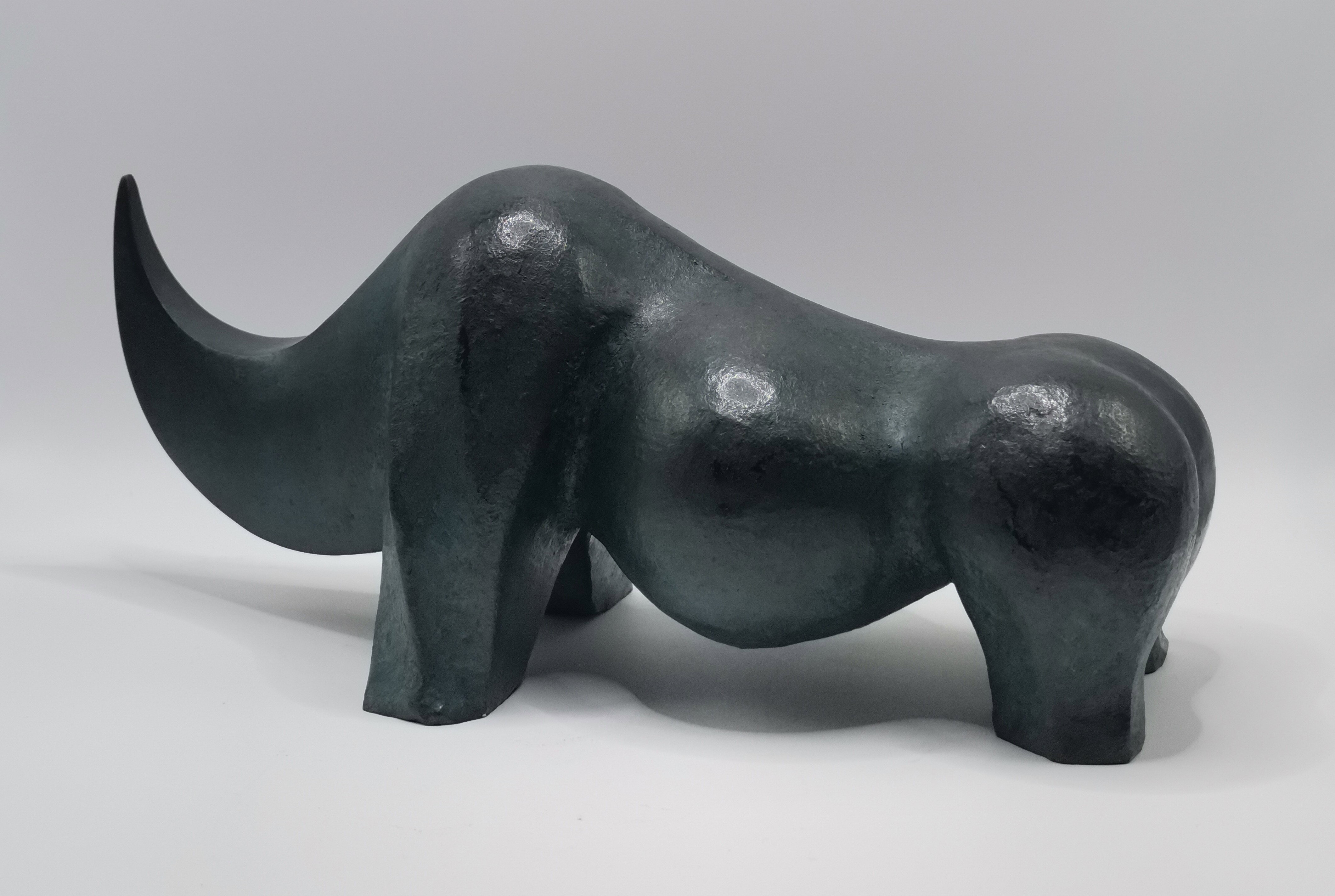 RHINO BRONZE 2005