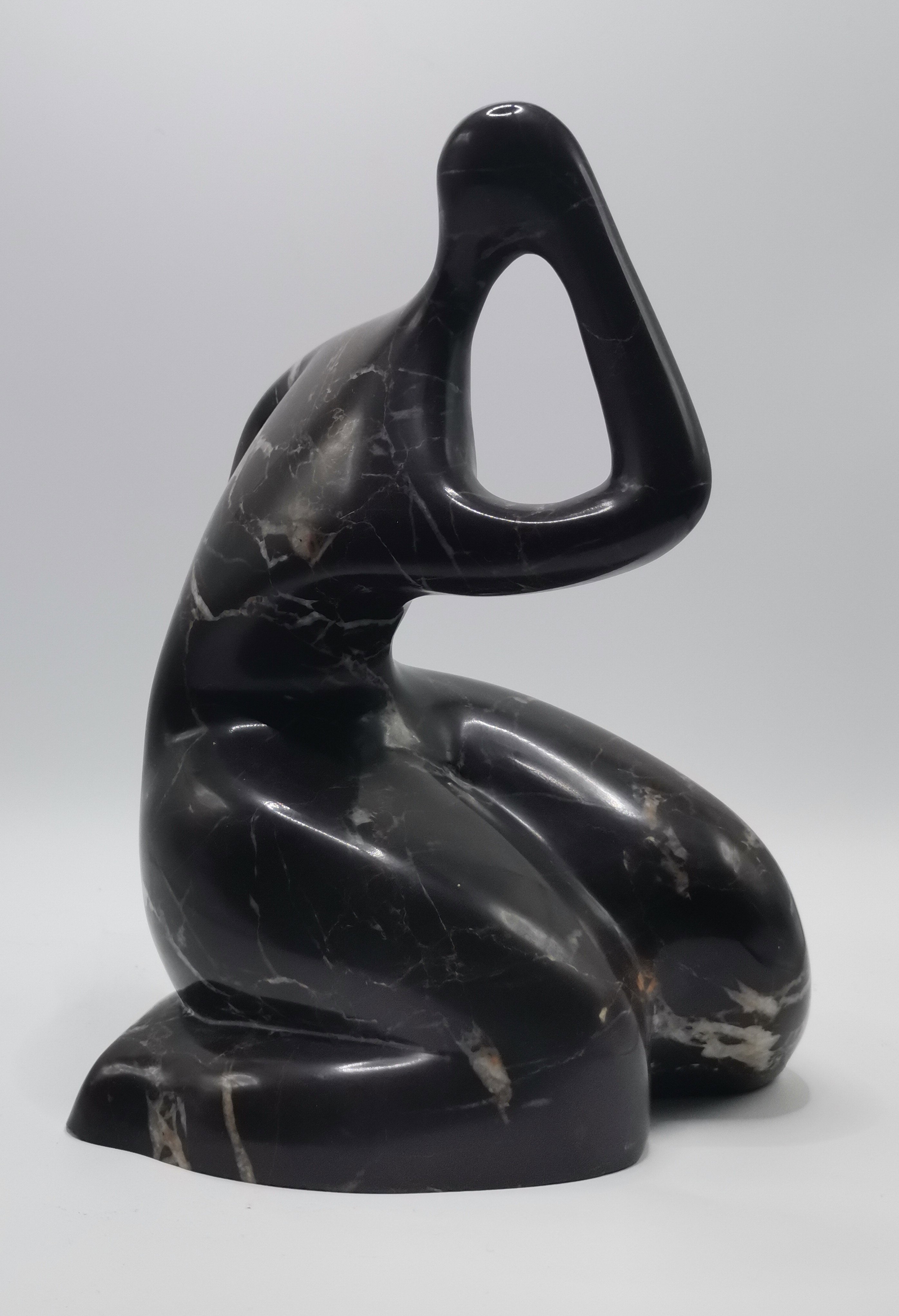 DOULEUR  MARBRE POLI