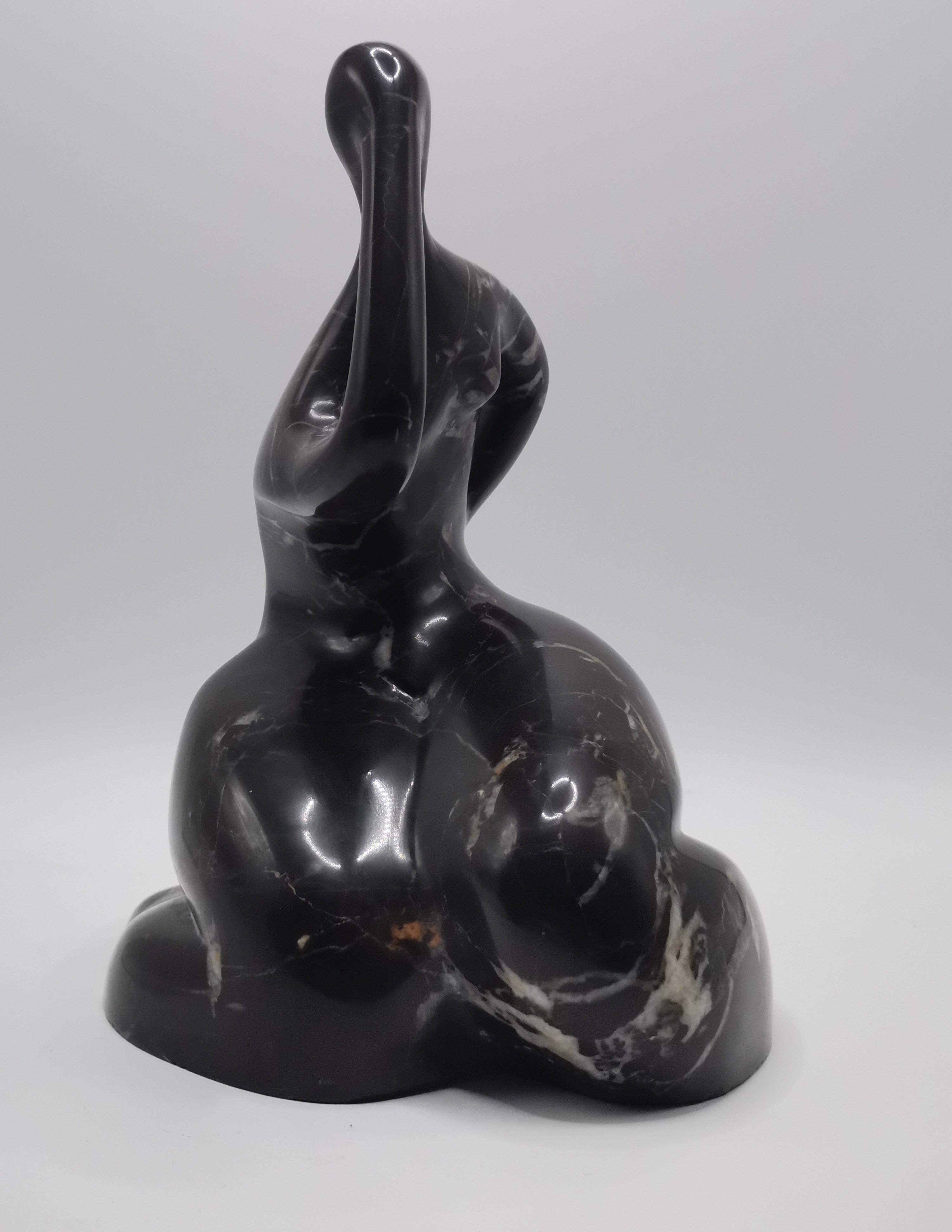 DOULEUR  MARBRE POLI