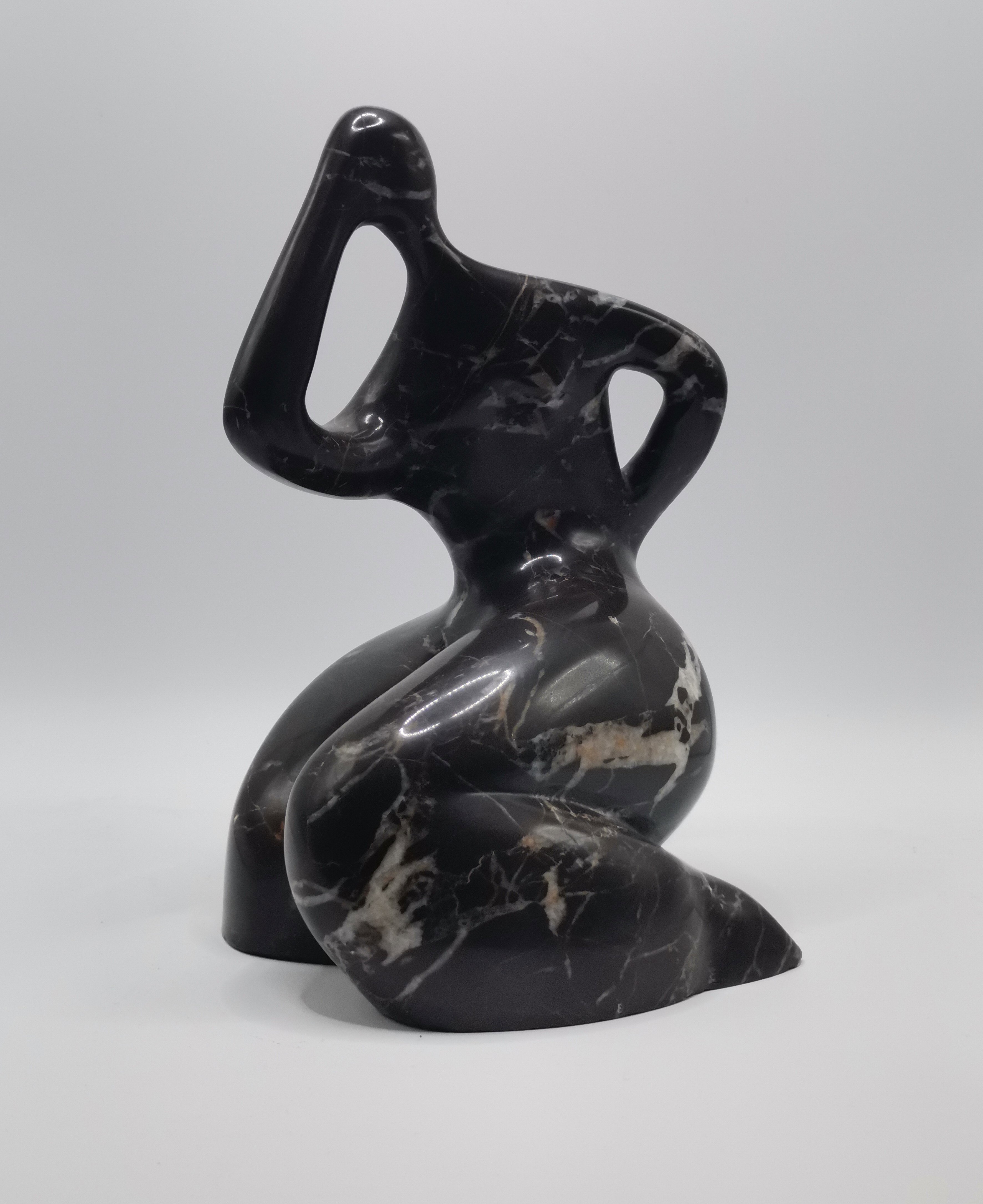 DOULEUR  MARBRE POLI