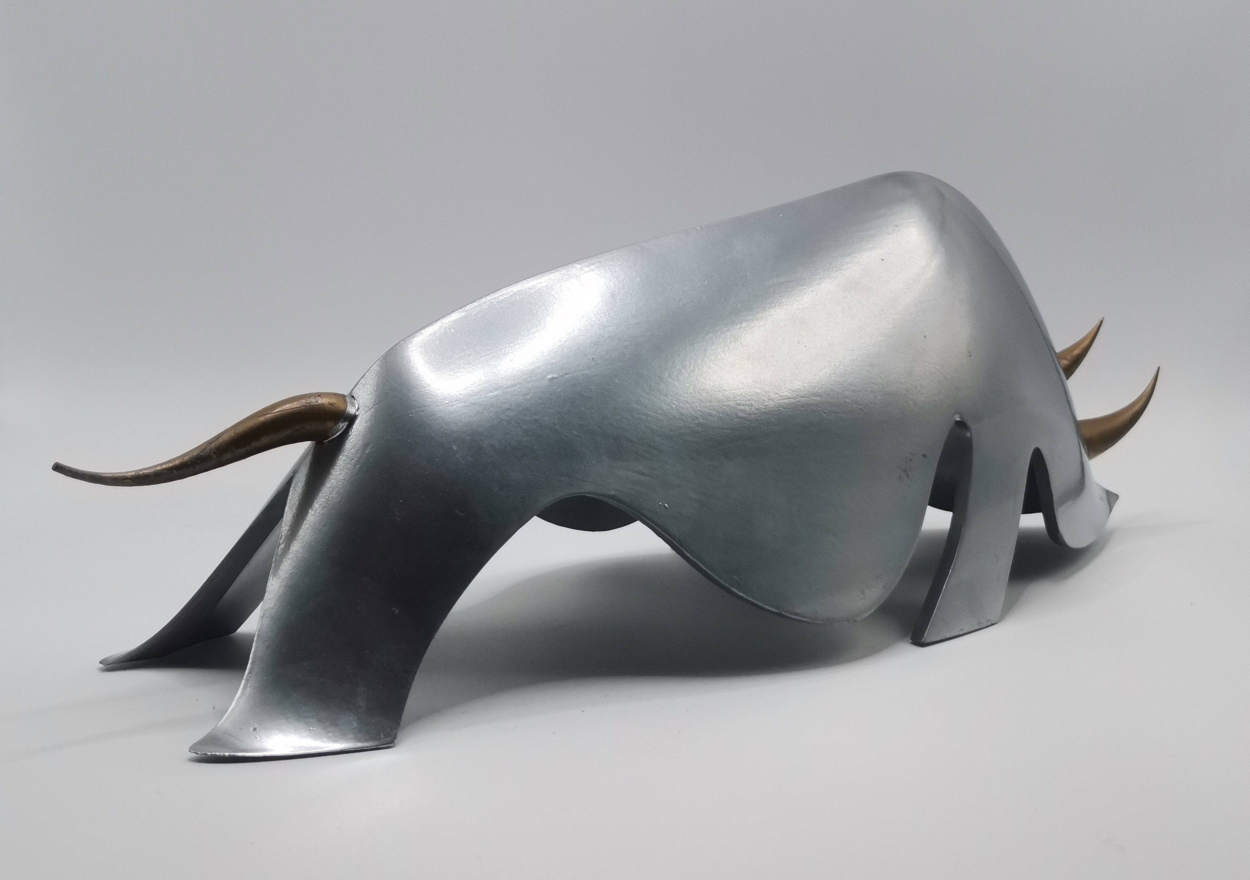 rhinoceros resin old stainless steel