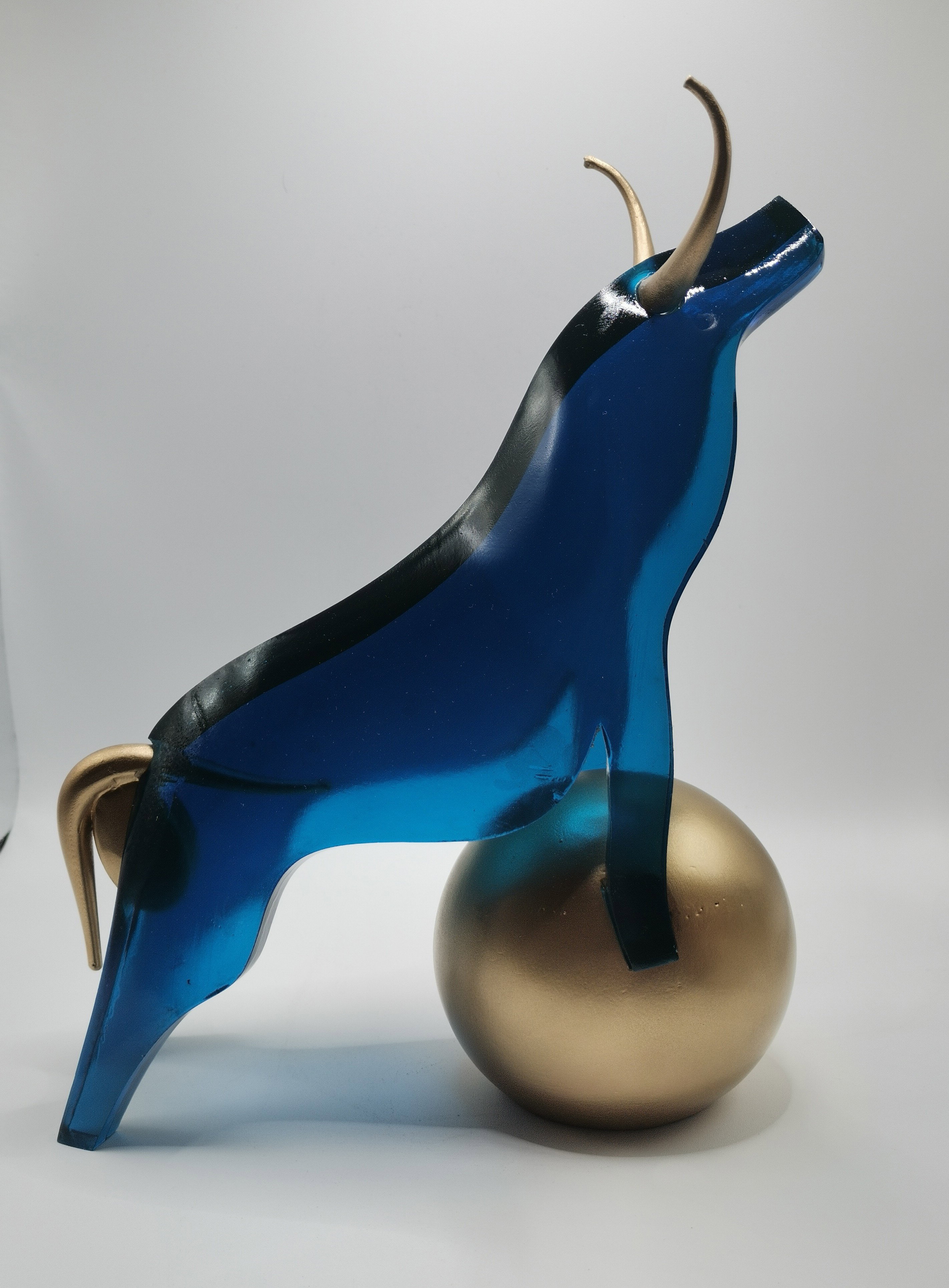 WALL STREET ( CONTEMPORAIN )