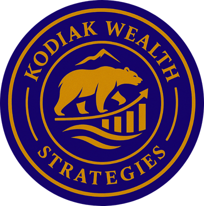 KODIAK WEALTH STRATEGIES