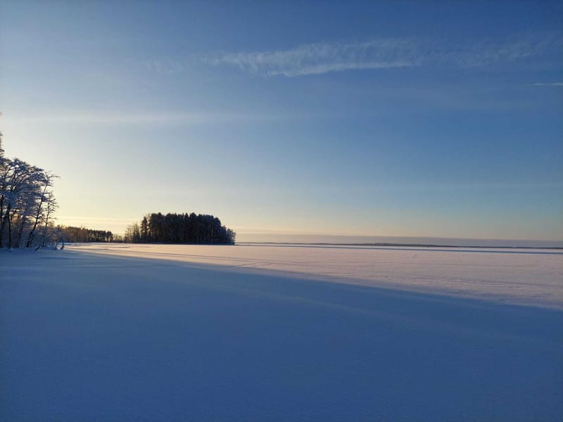 PK TERVEYS, Voimatie 2