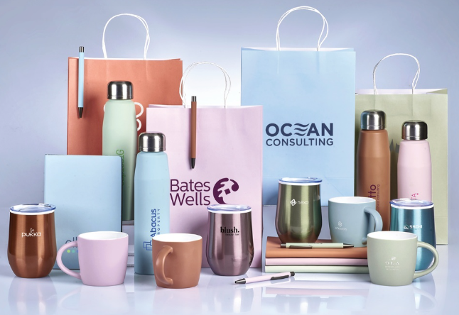 Top 15 Promotional Products That Strengthen Brand Recall in 2026