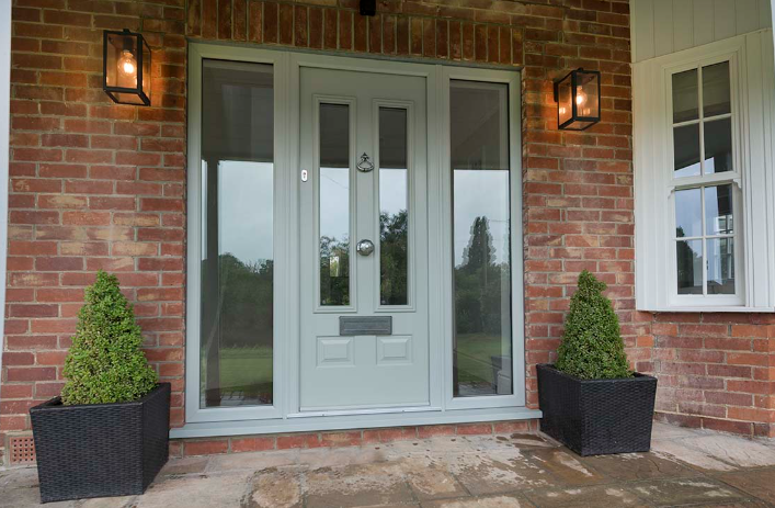 Assure for home owners